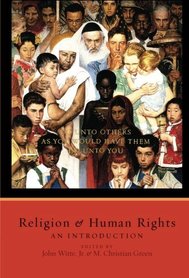 Religion and Human Rights: An Introduction