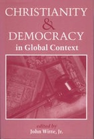 Christianity & Democracy in Global Context