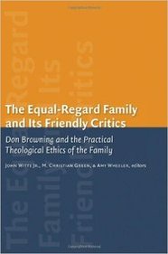 The Equal Regard Family and its Friendly Critics