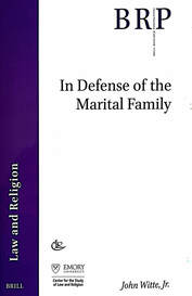 In Defense of the Marital Family